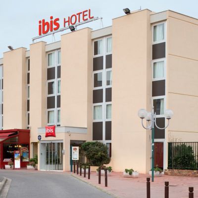 Ibis Paris 3* Gennevilliers