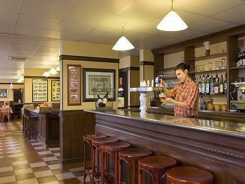 Ibis Paris Hotel Gennevilliers